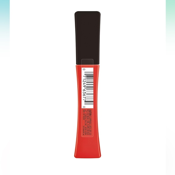 L'OREAL 826 Ma Cherie Infallible Pro-Matte Liquid Lipstick - Picture 4 of 9